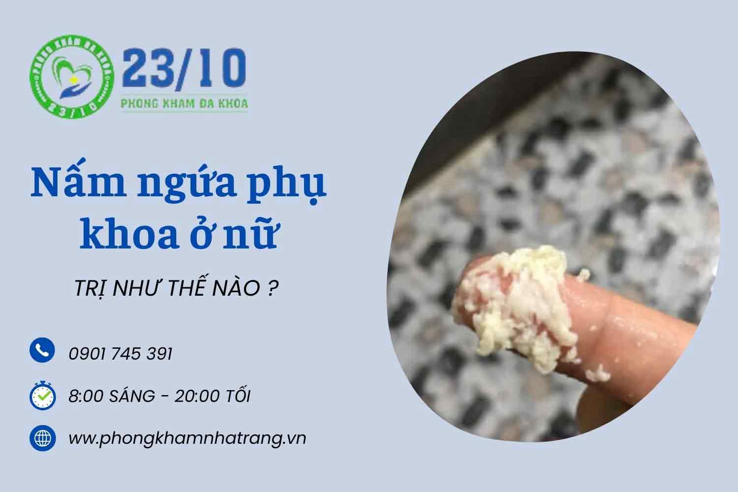 Hiểu các nguyên nhân gây ra nấm ngứa để điều trị hiệu quả