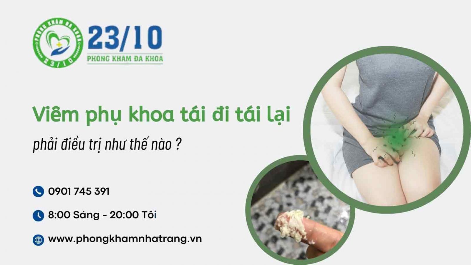 Tìm hiểu nguồn gốc gây bệnh mới có thể điều trị hiệu quả?